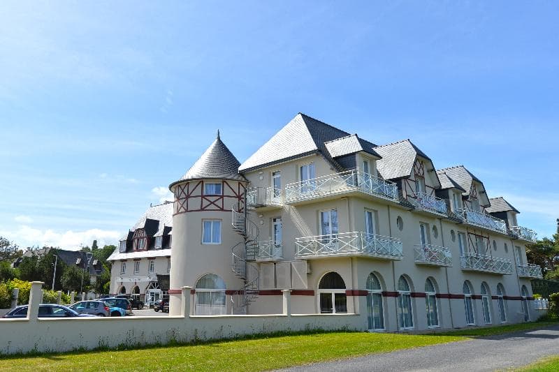 Hôtel De Diane 3