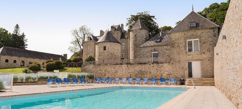 Manoir De Kerhuel 4