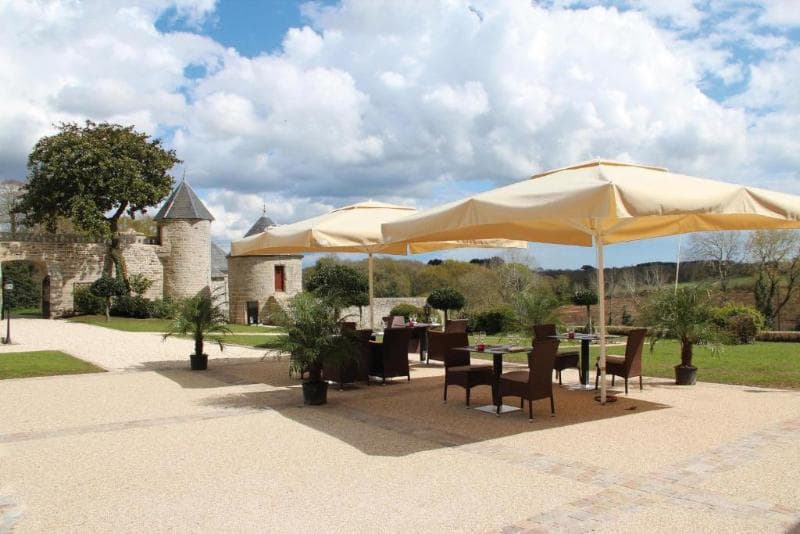 Manoir De Kerhuel 3