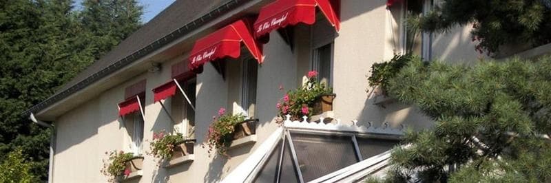 Le Clos Champel photo 1