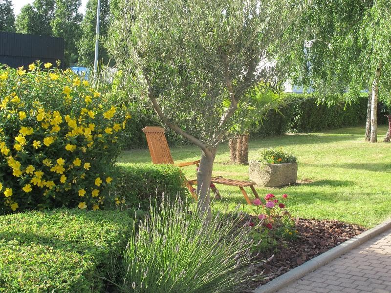 Sure Hotel By Best Western Rennes Chantepie 1