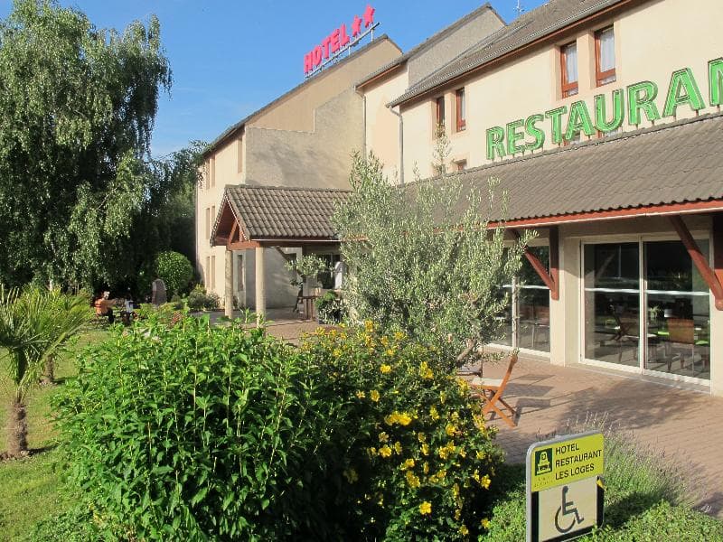 Sure Hotel By Best Western Rennes Chantepie 2