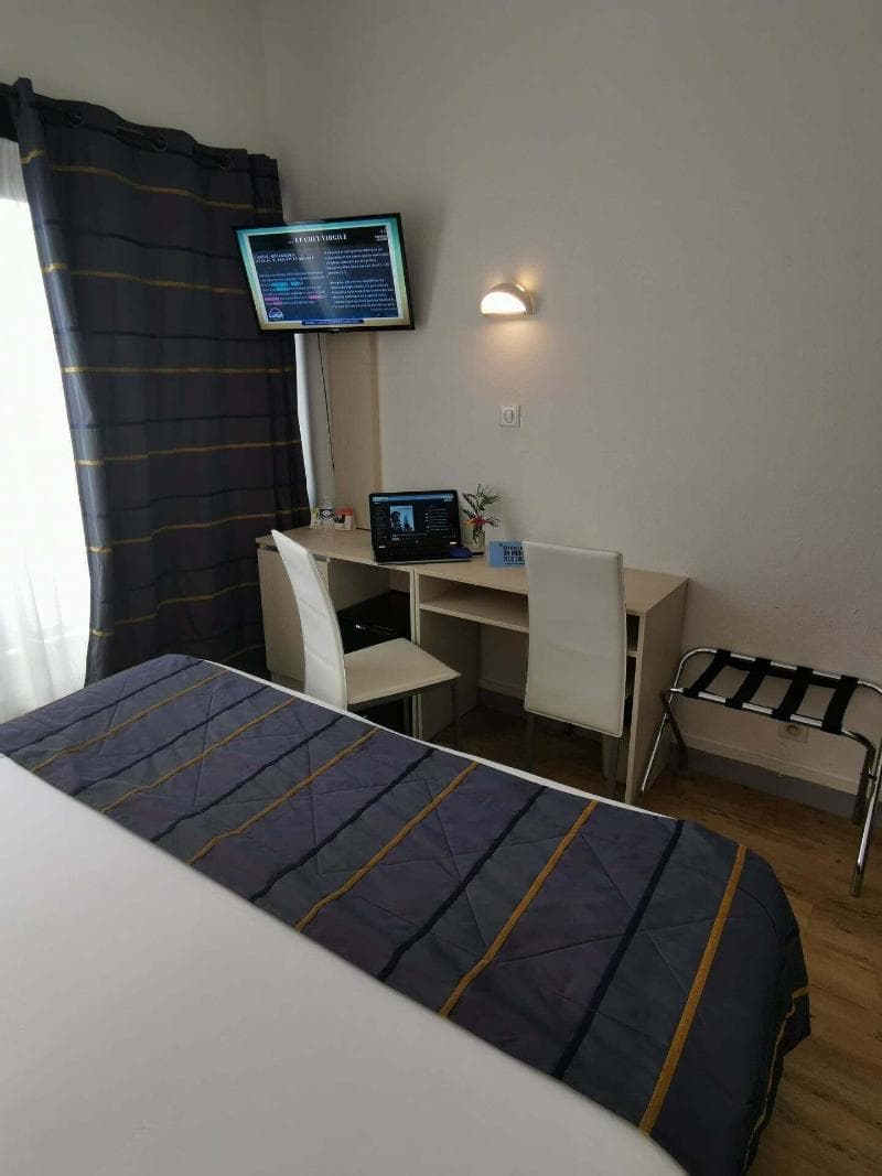 Hôtel Le Gavrinis photo 1