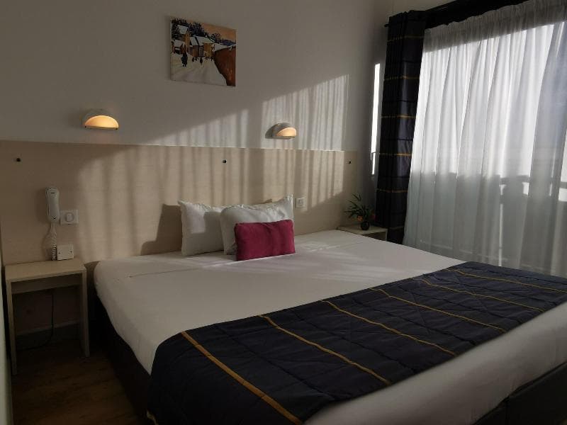 Hôtel Le Gavrinis 4