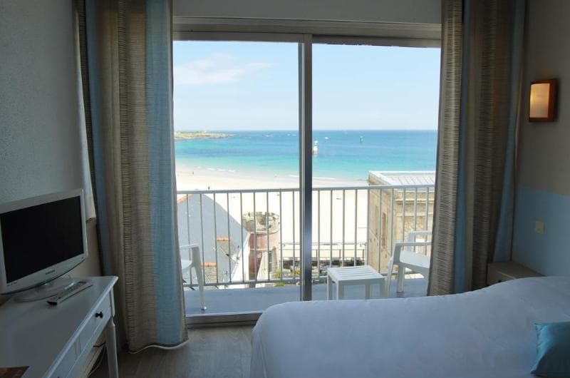 Hôtel Des Druides photo 1