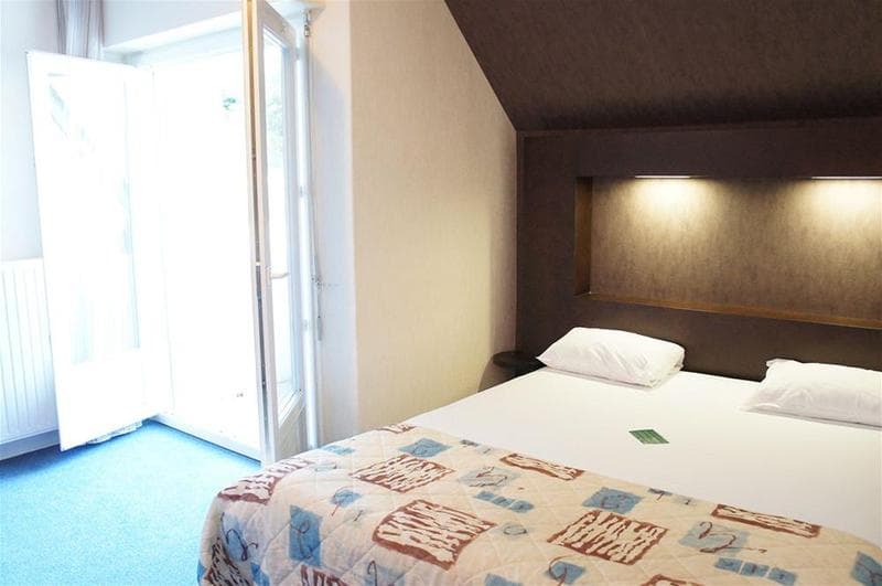 Golfe Hôtel photo 1