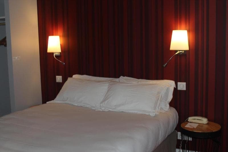 Hotel Les 3 Rois 2