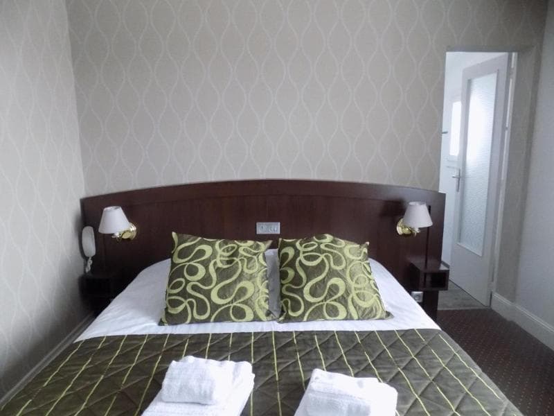 Hotel la Breche (Adults only) 3