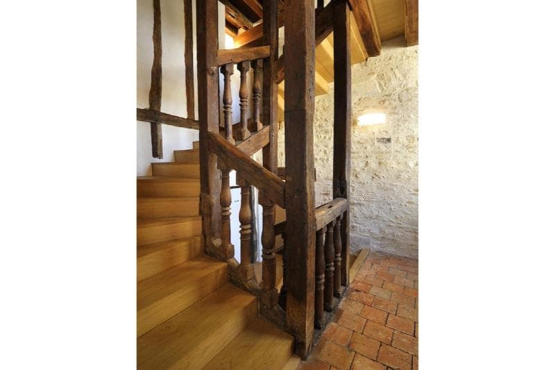 Hôtel Le Puits Doré 3