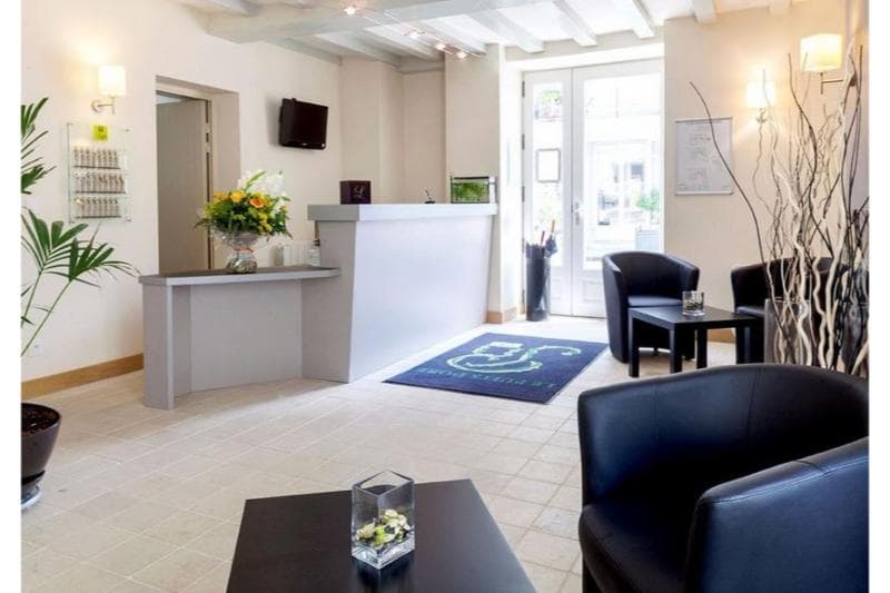 Hôtel Le Puits Doré 5