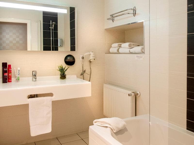 Hotel Le Parc Sologne 4