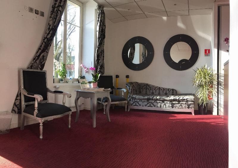 Hôtel Saint-Martin photo 1