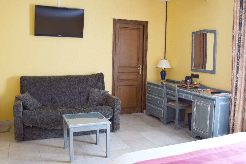 Hôtel Le Saint Nicolas 5