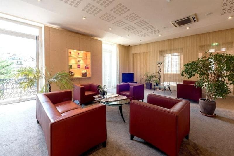 Grand Hôtel Des Bains main