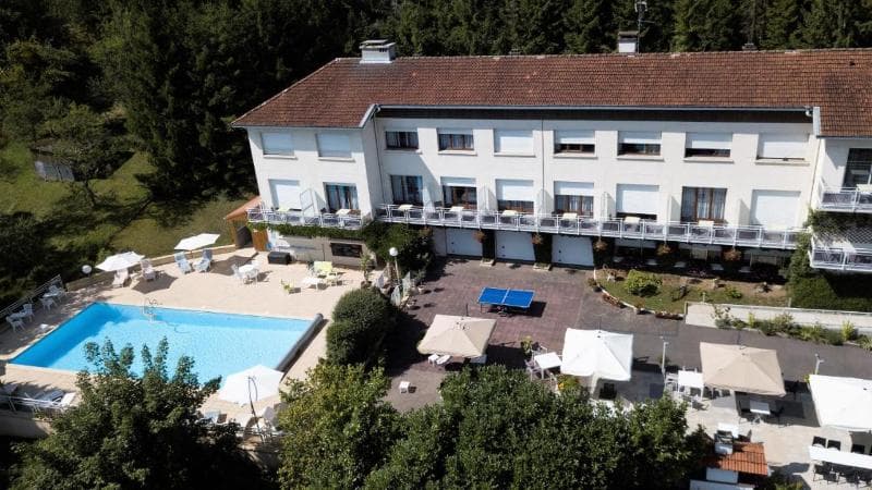 La Maison Carre photo 1
