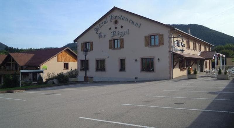 Le Régal photo 1