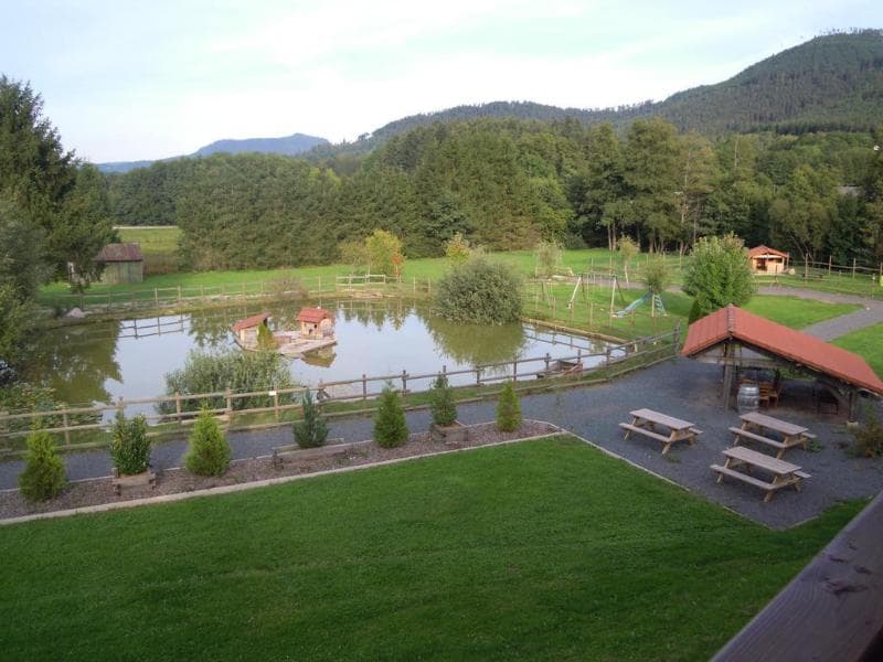 Le Régal 5