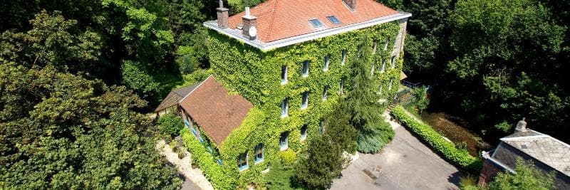 Le Moulin D'artres main