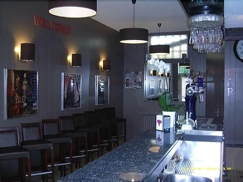 Hotel La Chope main