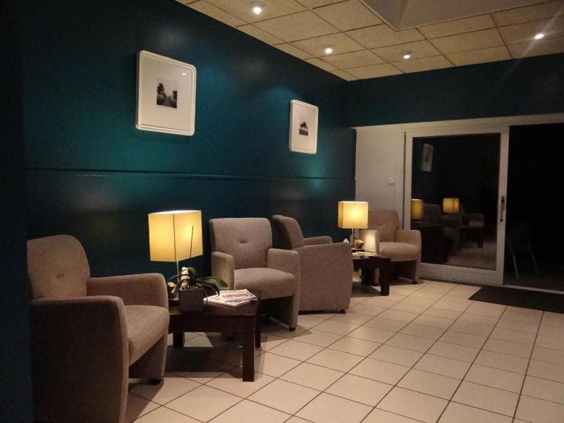 Hotel La Chope 4