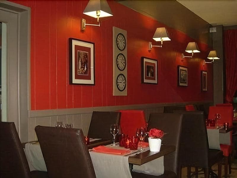 Hotel La Chope 2