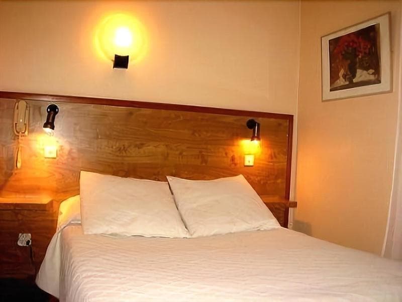 Hotel La Chope 3