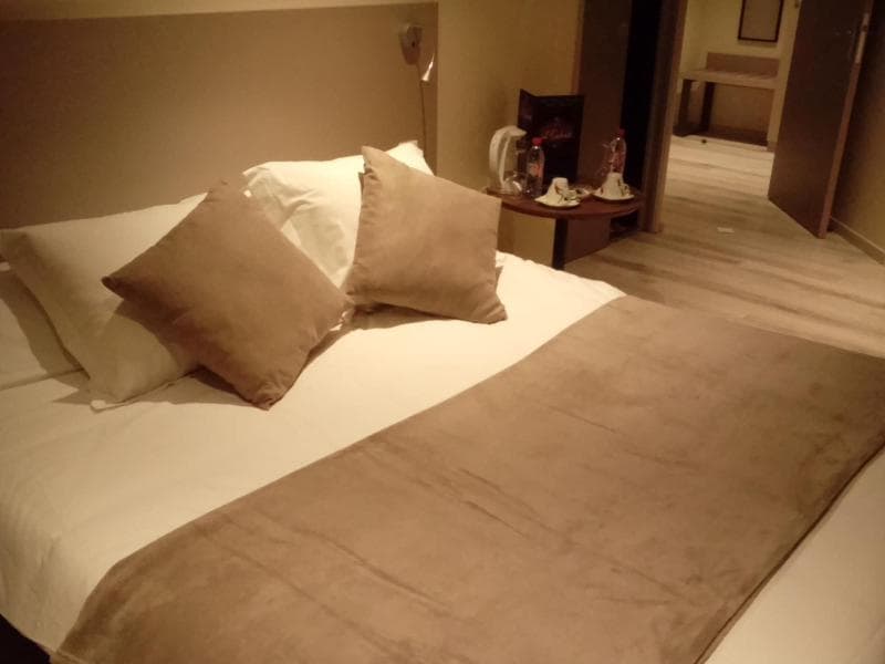 Le Grand Hotel 5
