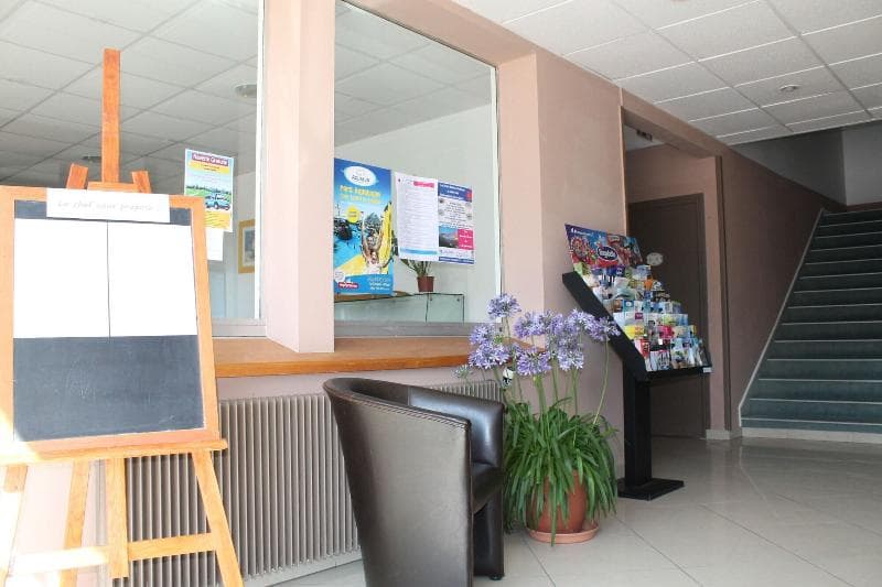 Hotel Les Cedres 4