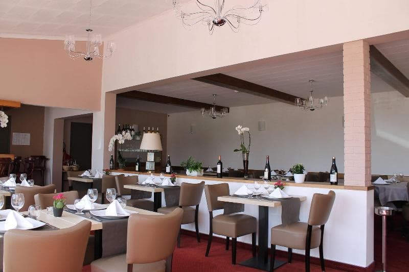 Hotel Les Cedres 2