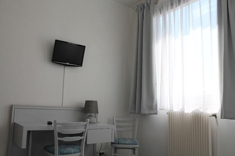 Hotel Les Cedres 3