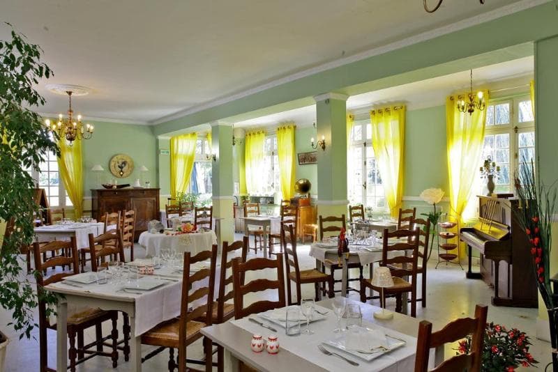 Hotel Le Lascaux photo 1