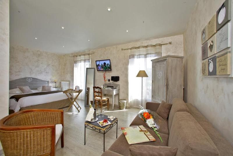 Hotel Le Lascaux 3