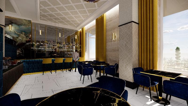 Best Western Premier Hotel des Vignes et des Anges photo 1