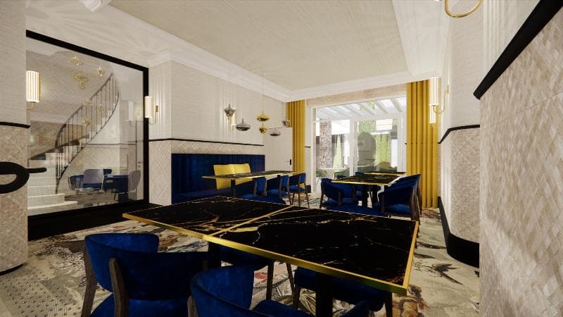 Best Western Premier Hotel des Vignes et des Anges 2