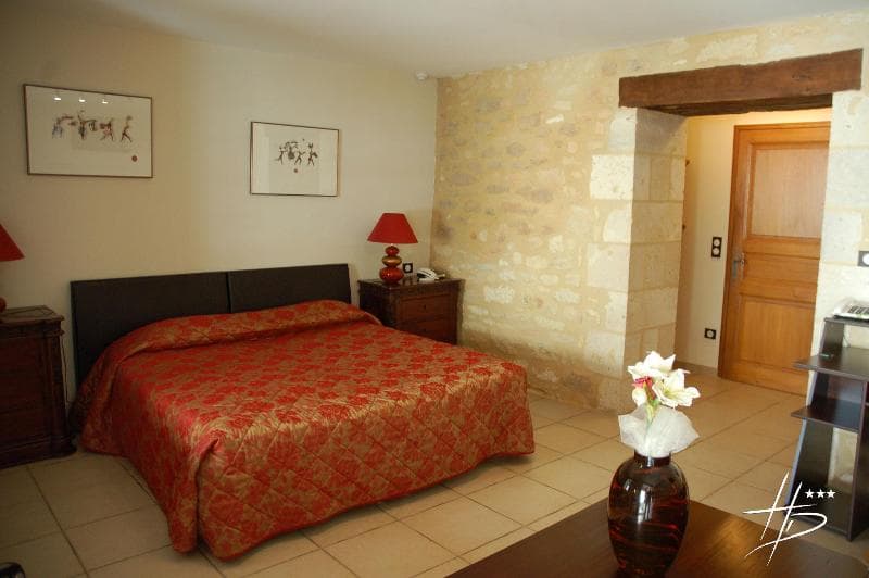 L'hostellerie Des Ducs 5
