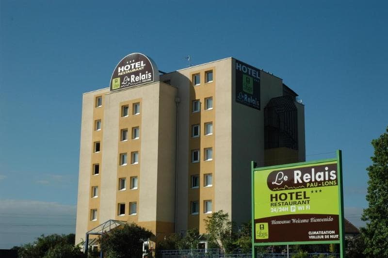 Le Relais photo 1