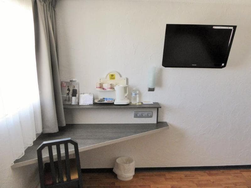 Le Relais 5