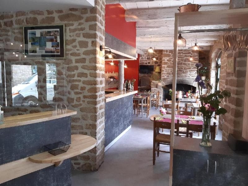Hotel Le Barriol 4