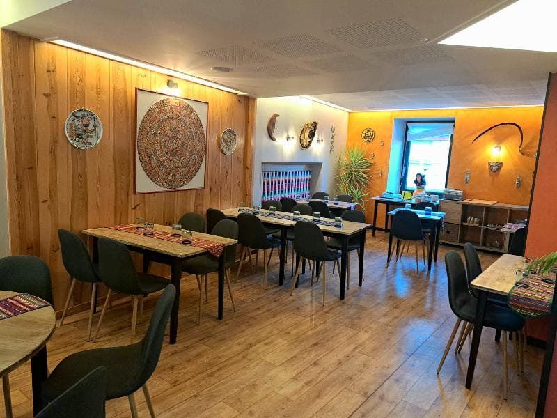 Hotel Le Barriol photo 1