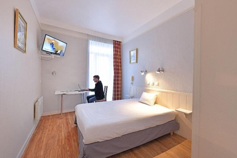 Hotel Saint-André 3