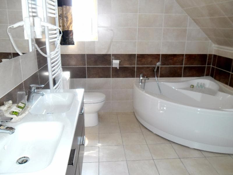 Hotel Les Collines 1