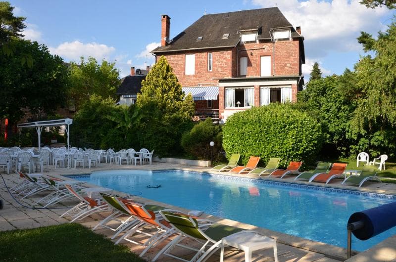 Logis Relais Du Quercy 5