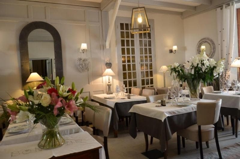 Logis Relais Du Quercy main
