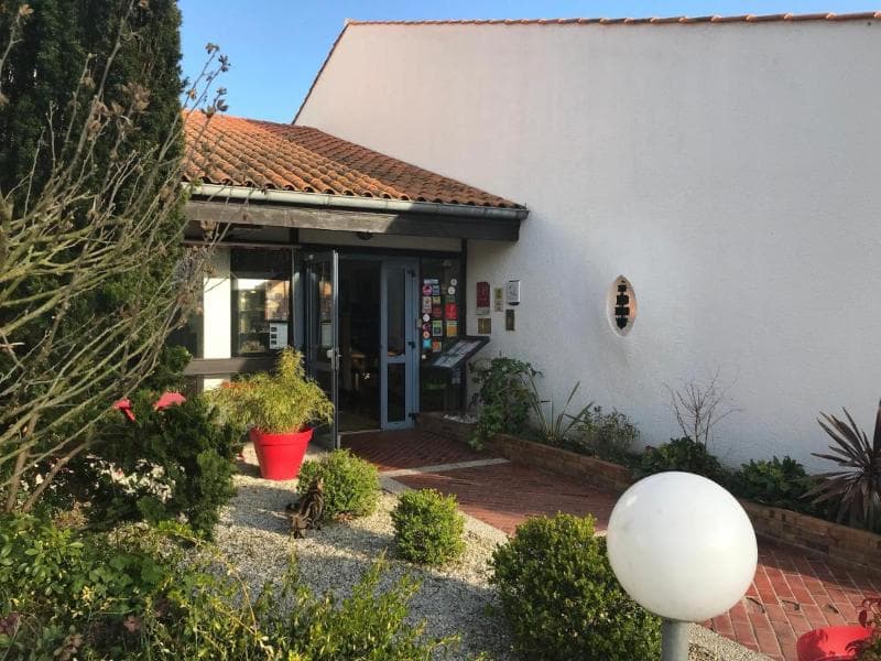 Logis Hotel La Belle Poule 5