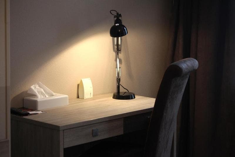Hostellerie De L'abbaye 2