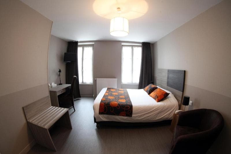 Hostellerie De L'abbaye 4