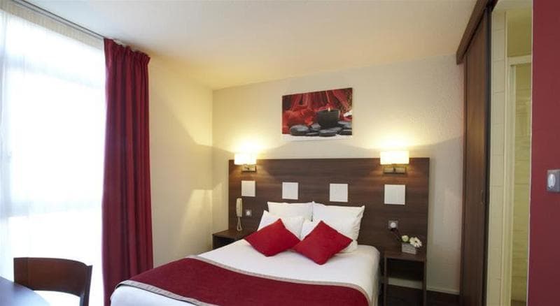 Hotel Atoll 3