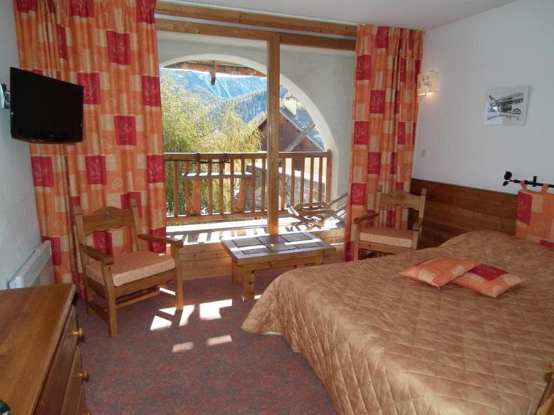 Hotel La Ferme De L'izoard 4