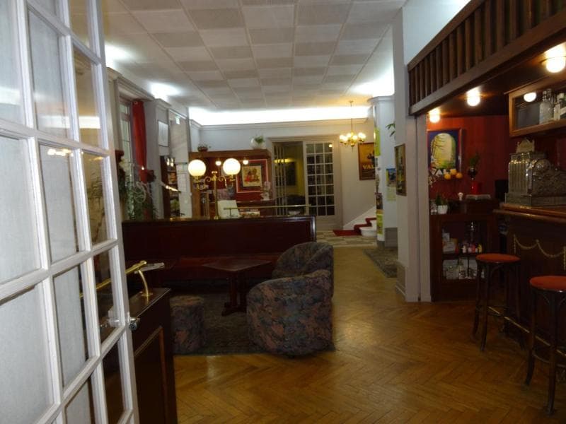 Grand Hotel De Lyon 4