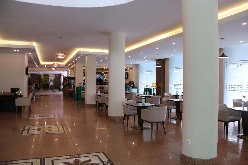 Harmony Hotel 4